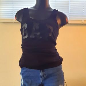 Black Gap women's tank top